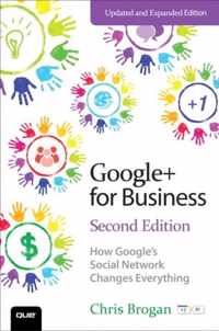 Google+ For Business