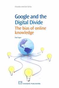 Google and the Digital Divide