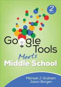 Google Tools Meets Middle School