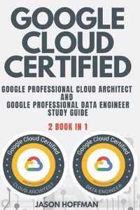 Google Cloud Certified