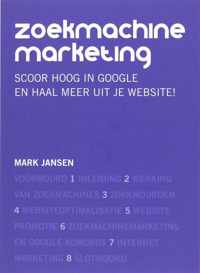 Zoekmachinemarketing