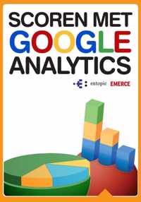 Scoren met Google analytics