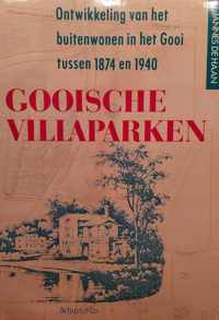 Gooische villaparken