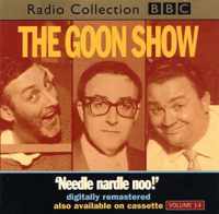 The Goon Show Classics