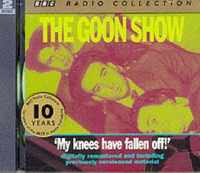 The Goon Show Classics