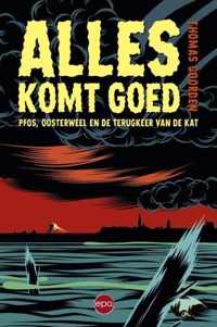 Alles komt goed - Thomas Goorden - Paperback (9789462673441)