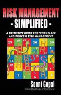 Risk Management Simplified