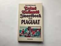 Prins valiants zwartboek over plagiaat