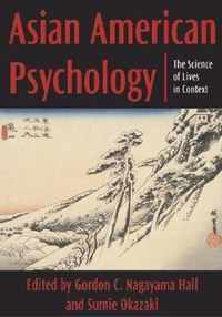 Asian American Psychology