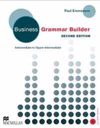 Business Grammar Builder