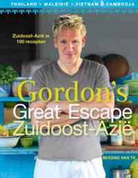 Gordon's great escape