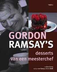 Desserts Van Een Meesterchef