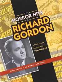 The Horror Hits of Richard Gordon