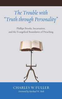 The Trouble with Truth through Personality