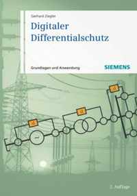 Digitaler Differentialschutz 2e - Grundlagen und Anwendungen