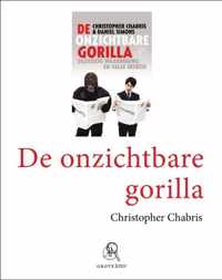 De onzichtbare gorilla