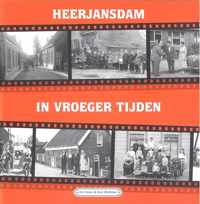 Heerjansdam in vroeger tijden