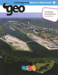 Geo Wonen in Nederland 2e fase wo studieboek