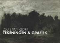 Louis van gorp tekeningen en grafiek