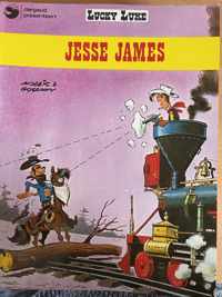 1979 Jesse james