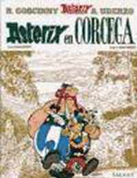 Asterix Spanish