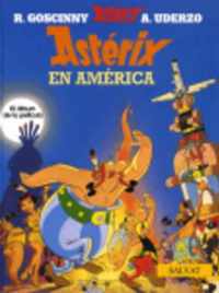 Asterix Spanish