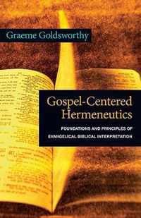 Gospel-Centered Hermeneutics