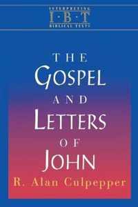 Gospel and Letters of John