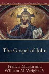 The Gospel of John