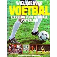 Voetbal, leerplan voor de ideale voetballer