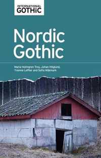 Nordic Gothic  International Gothic Series