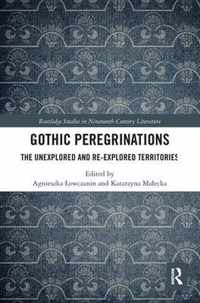 Gothic Peregrinations