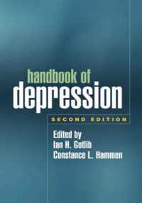 Handbook of Depression