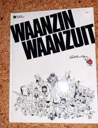 Waanzin waanzuit - deel 1 - Gotlib