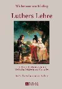Luthers Lehre