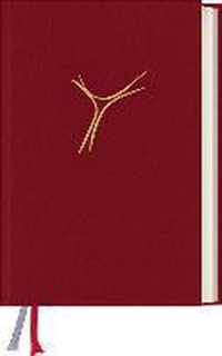 Gotteslob Erzbistum Köln. Taschenausgabe.Kunstleder rot