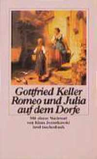 Romeo und Julia auf dem Dorfe