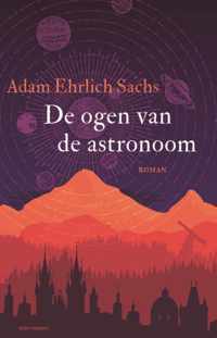 De ogen van de astronoom