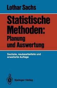 Statistische Methoden