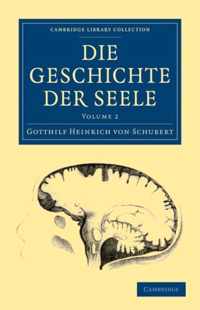 Die Geschichte der Seele