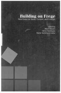 Building on Frege
