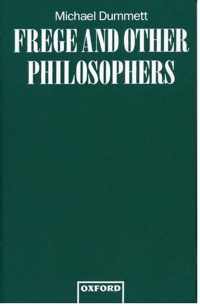 Frege and Other Philosophers