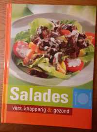 Salads Light Refreshing & Savoury