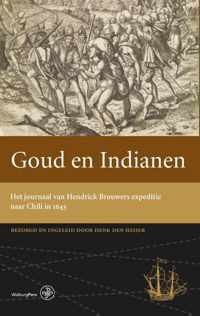 Goud en Indianen