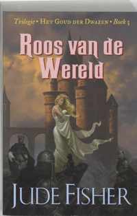 Roos Van De Wereld Goud Der Dwazen 3