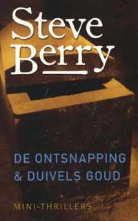 De Ontsnapping En Duivels Goud / Druk 1