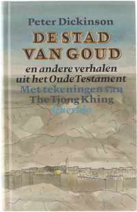 De stad van goud