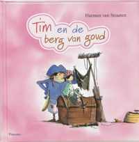 Tim En De Berg Van Goud