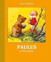 Paulus de Boskabouter Gouden Klassiekers 14 -   Paulus en Poetepoet