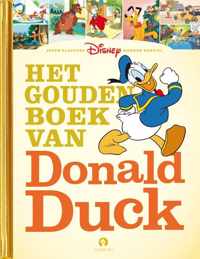 Het Gouden Boek van Donald Duck